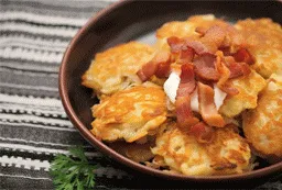 Гарячі страви